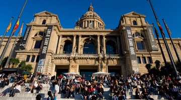 Museu Nacional d'Art de Catalunya